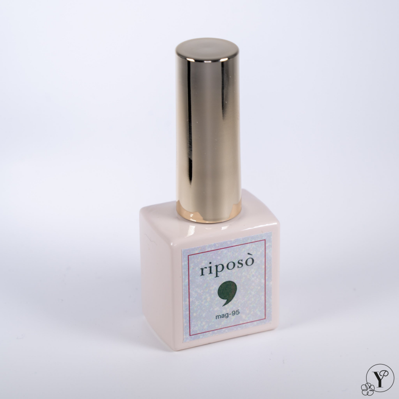 RIPOSO MAG90 (Mirroring Pulling Mirage) - 10ml - Gel