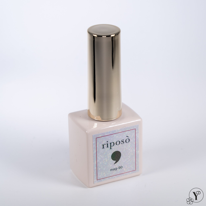 RIPOSO MAG91 (Mirroring Pulling Mirage) - 10ml - Gel