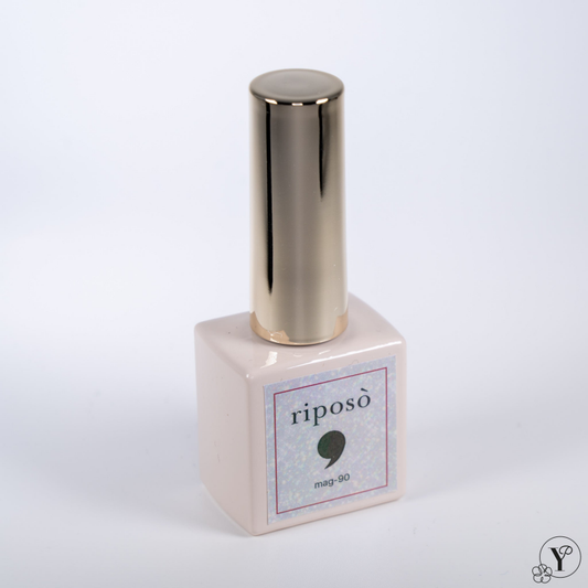 RIPOSO MAG91 (Mirroring Pulling Mirage) - 10ml - Gel