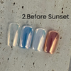 RIPOSO Mirror Powder Before Sunset - Mirror/Chrome Powder
