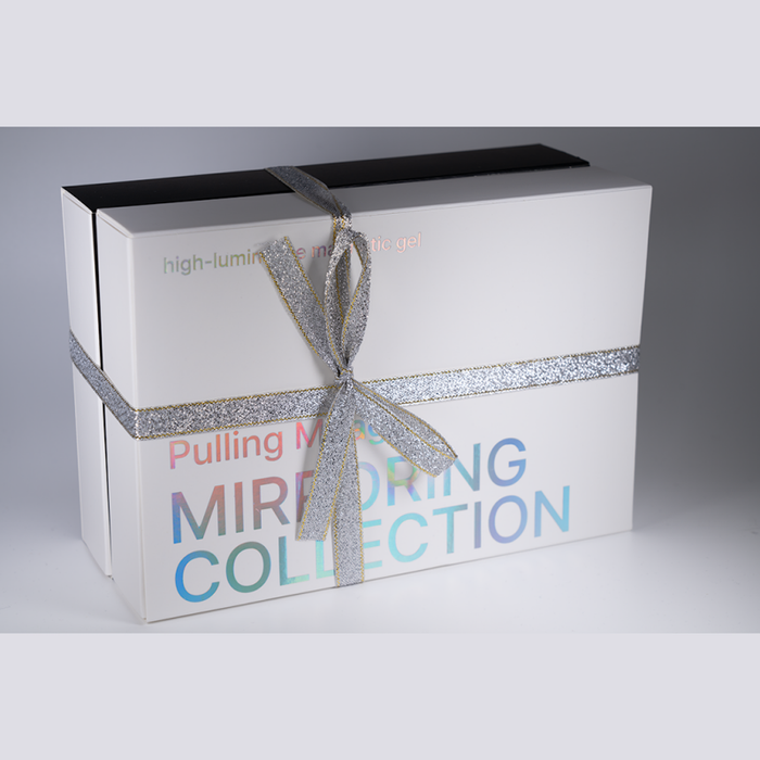 RIPOSO Mirroring Collection 12pcs/set - Gel
