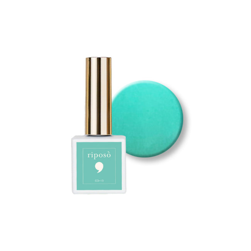 RIPOSO Personal Vivid Neon CO13 (10ml) - Gel