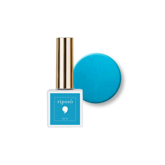 RIPOSO Personal Vivid Neon CO15 (10ml) - Gel
