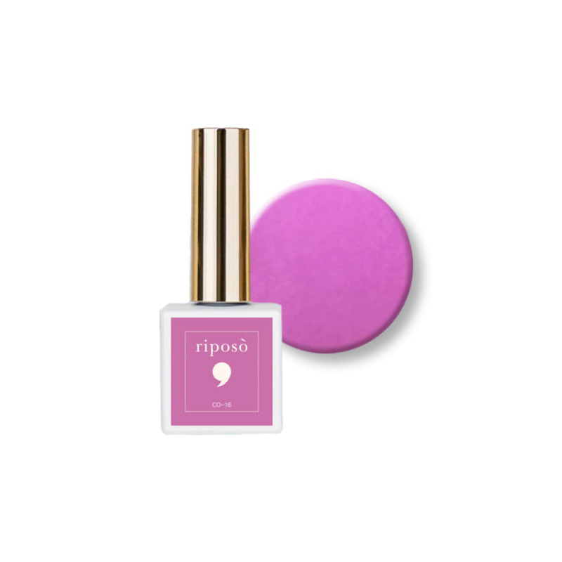 RIPOSO Personal Vivid Neon CO16 (10ml) - Gel