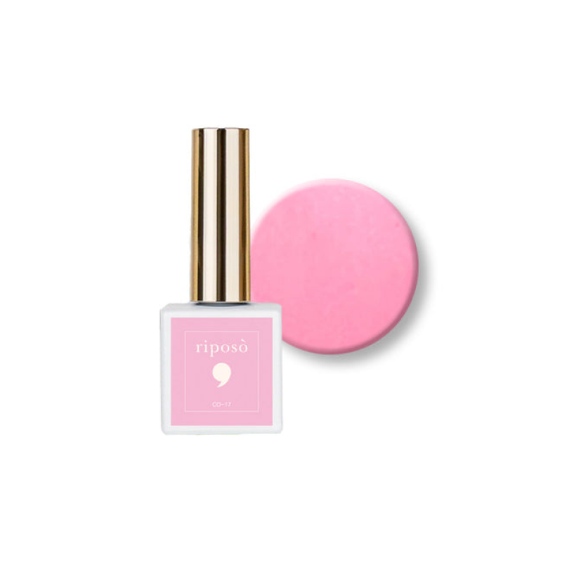RIPOSO Personal Vivid Neon CO17 (10ml) - Gel
