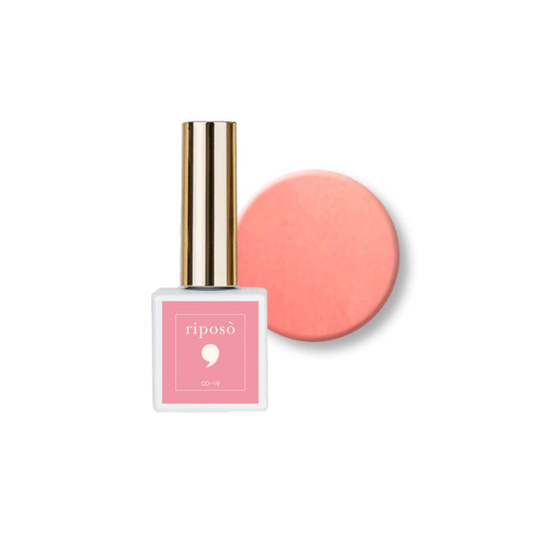 RIPOSO Personal Vivid Neon CO19 (10ml) - Gel