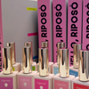 RIPOSO Personal Vivid Neon Collection 10pcs/set - Gel