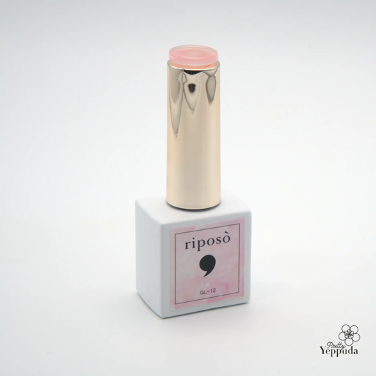 RIPOSO Pulling Autumn - MAG12 (10ml) - Gel