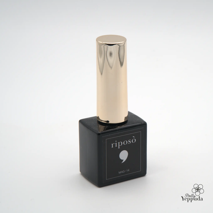 RIPOSO Pulling Autumn - MAG14 (10ml) - Gel