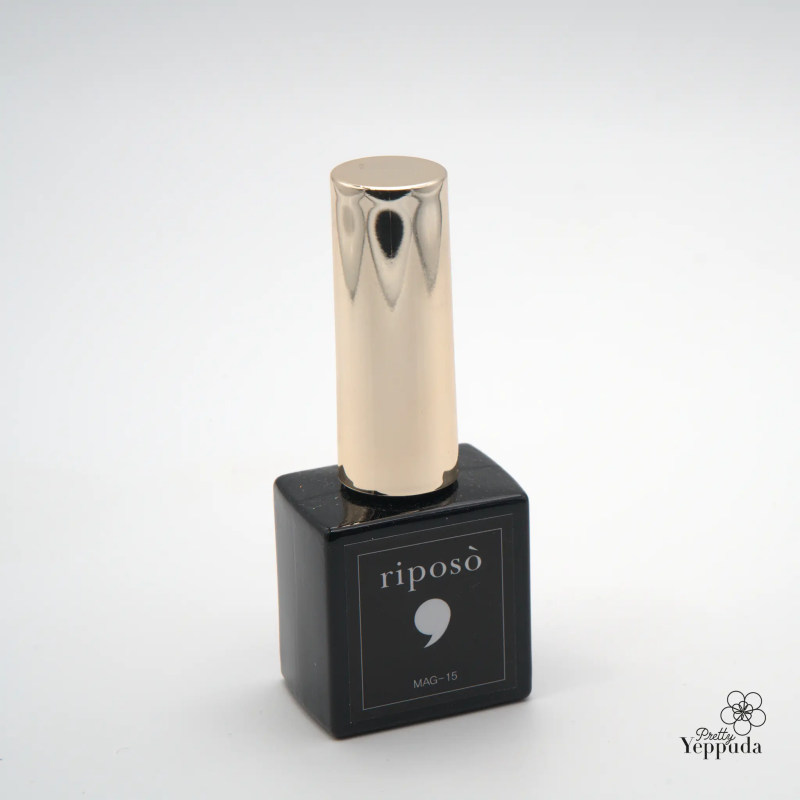 RIPOSO Pulling Autumn - MAG15 (10ml) - Gel