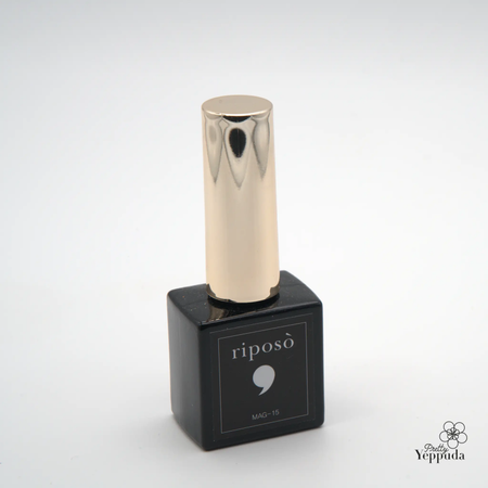 RIPOSO Pulling Autumn - MAG15 (10ml) - Gel