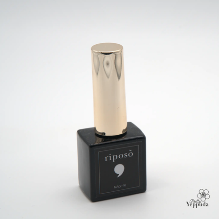 RIPOSO Pulling Autumn - MAG16 (10ml) - Gel