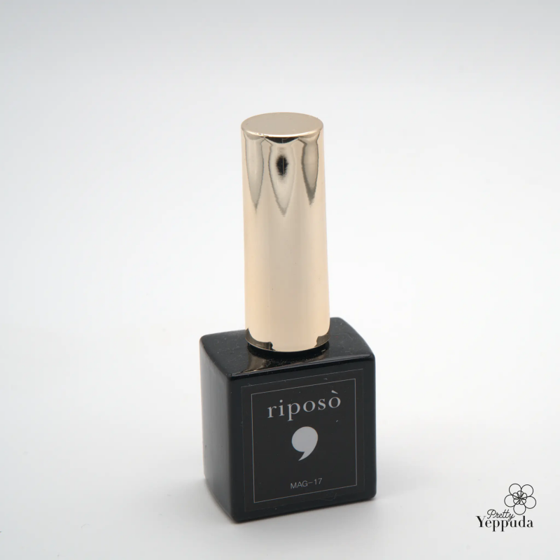 RIPOSO Pulling Autumn - MAG17 (10ml) - Gel