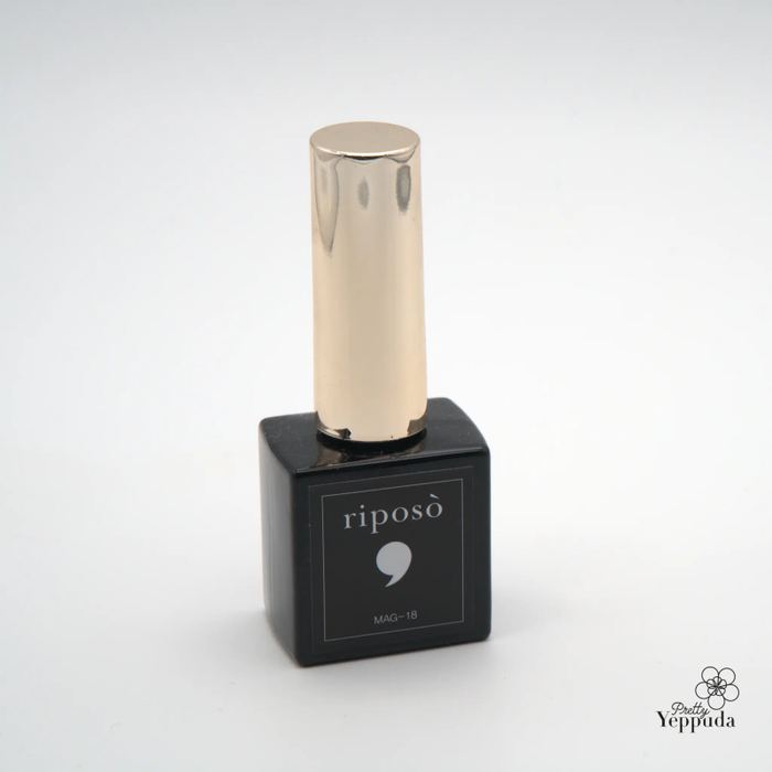 RIPOSO Pulling Autumn - MAG18 (10ml) - Gel
