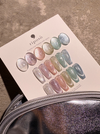 RIPOSO Pulling Delight 6pcs/set - Gel