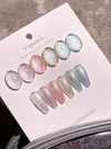 RIPOSO Pulling Delight 6pcs/set - Gel