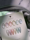 RIPOSO Pulling Delight 6pcs/set - Gel
