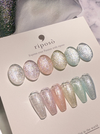RIPOSO Pulling Delight 6pcs/set - Gel