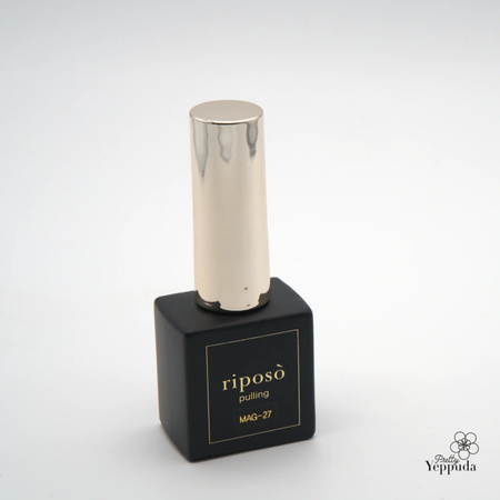 RIPOSO Pulling Gleam B - MAG27 (10ml) - Gel