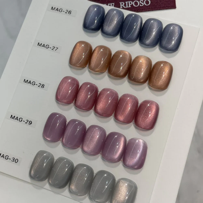 RIPOSO Pulling Gleam B - MAG29 (10ml) - Gel