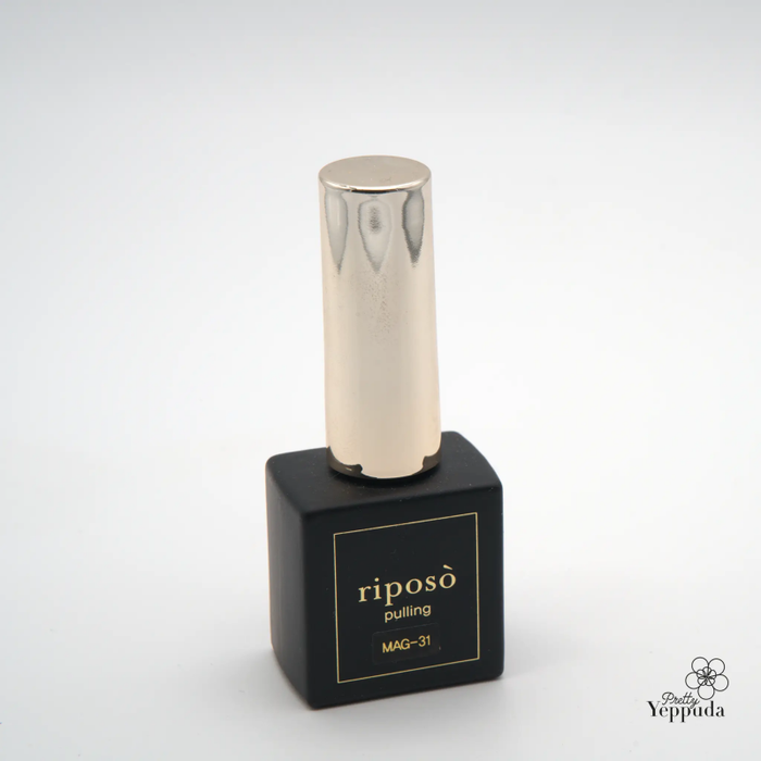 RIPOSO Pulling Gleam C - MAG31 (10ml) - Gel