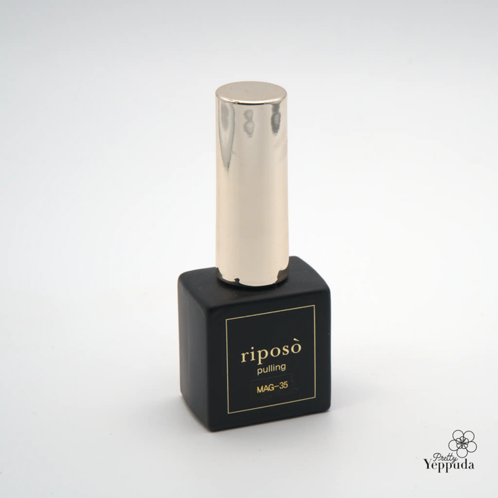 RIPOSO Pulling Gleam C - MAG35 (10ml) - Gel