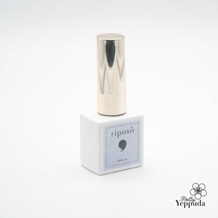 RIPOSO Pulling Jelly Bean - MAG41 (10ml) - Gel