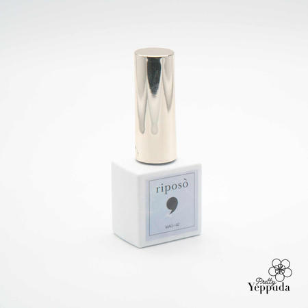 RIPOSO Pulling Jelly Bean - MAG42 (10ml) - Gel