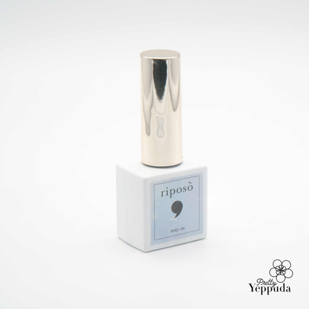RIPOSO Pulling Jelly Bean - MAG44 (10ml) - Gel