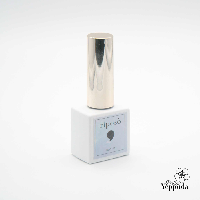 RIPOSO Pulling Jelly Bean - MAG45 (10ml) - Gel