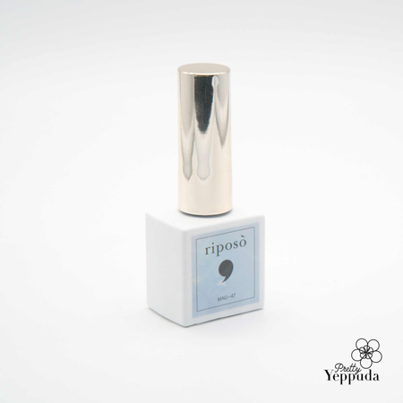 RIPOSO Pulling Jelly Bean - MAG47 (10ml) - Gel