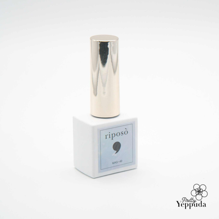 RIPOSO Pulling Jelly Bean - MAG49 (10ml) - Gel