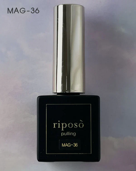 RIPOSO Pulling Layered - MAG36 (10ml) - Gel