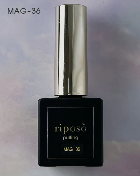RIPOSO Pulling Layered - MAG36 (10ml) - Gel