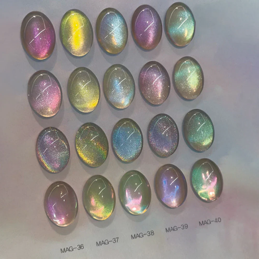 RIPOSO Pulling Layered - MAG37 (10ml) - Gel