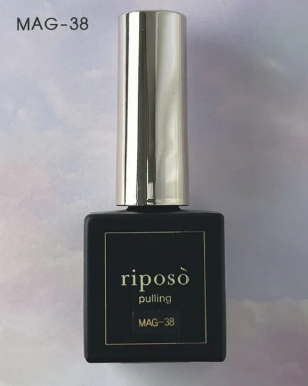RIPOSO Pulling Layered - MAG38 (10ml) - Gel