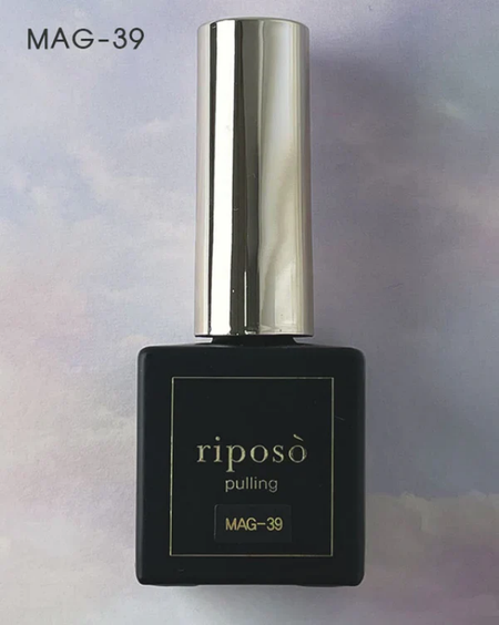 RIPOSO Pulling Layered - MAG39 (10ml) - Gel