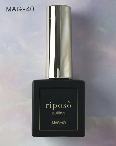 RIPOSO Pulling Layered - MAG40 (10ml) - Gel