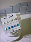 RIPOSO Pulling Paradise Collection 10pcs/set - Gel