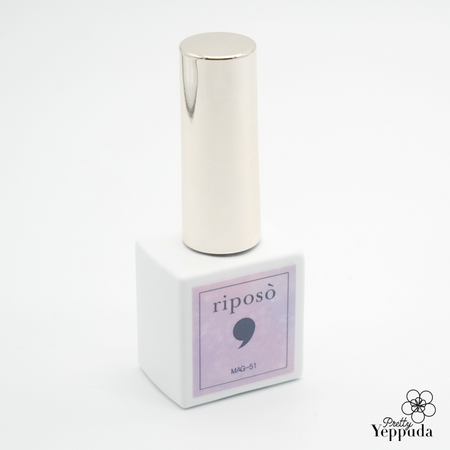 RIPOSO Pulling Pastel - MAG51 (10ml) - Gel