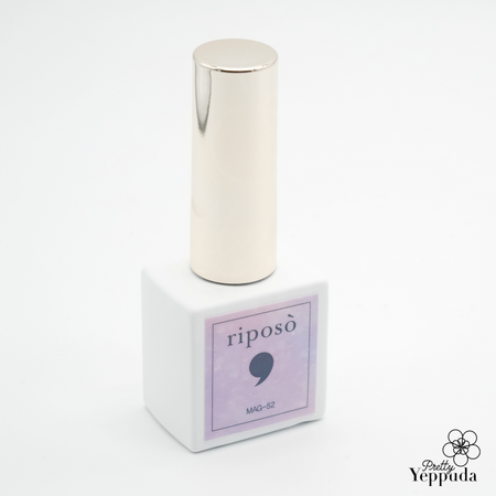 RIPOSO Pulling Pastel - MAG52 (10ml) - Gel