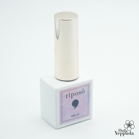 RIPOSO Pulling Pastel - MAG53 (10ml) - Gel