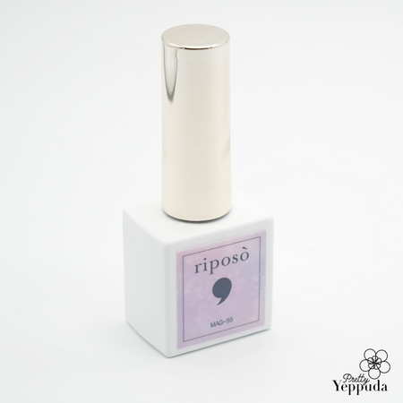 RIPOSO Pulling Pastel - MAG55 (10ml) - Gel