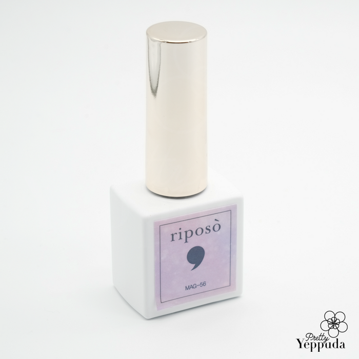 RIPOSO Pulling Pastel - MAG56 (10ml) - Gel