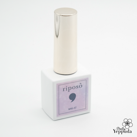 RIPOSO Pulling Pastel - MAG57 (10ml) - Gel