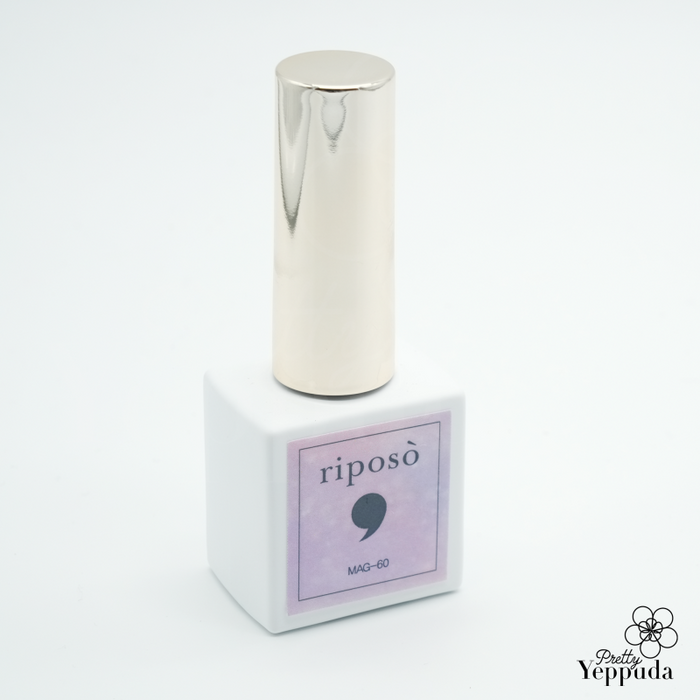 RIPOSO Pulling Pastel - MAG60 (10ml) - Gel