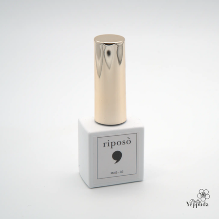 RIPOSO Pulling Summer - MAG02 (10ml) - Gel
