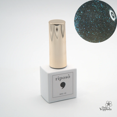 RIPOSO Pulling Summer - MAG03 (10ml) - Gel