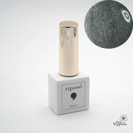 RIPOSO Pulling Summer - MAG04 (10ml) - Gel
