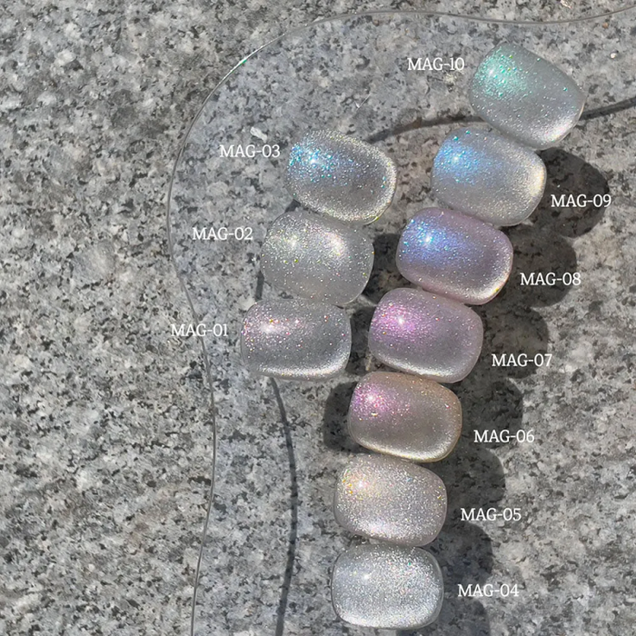 RIPOSO Pulling Summer - MAG04 (10ml) - Gel